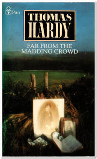 Far From The Madding Crowd