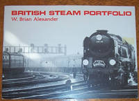 British Steam Portfolio