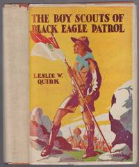 image of The Boy Scouts of Black Eagle Patrol
