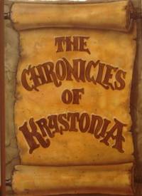 The Chronicles of Krystonia