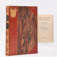 The Chevalier de Boufflers. A Romance of the French Revolution