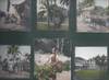 Early-20th Century Photo Album of India, Egypt, Japan & China