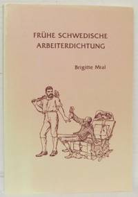 Frühe schwedische Arbeiterdichtung. Poetische…