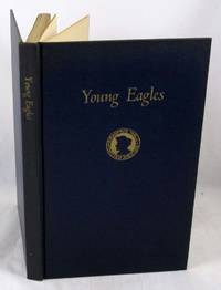 image of Young Eagles: An Anthology of Verse Written and Compiled By the Students of Erasmus Hall High School, Brooklyn, New York
