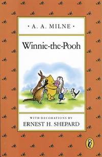 Winnie-the-Pooh by Milne, A. A - 1992