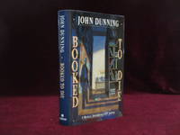 Booked to Die (Inscribed)