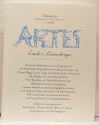 Artes 1/1999. Emile i Lönneberga. Ett nummer om…