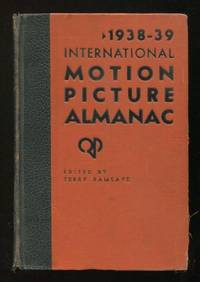 1938-39 International Motion Picture Almanac