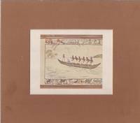 image of RHODESIAN TAPESTRY. A History in Needlework : Miniature Prints,