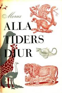 Alla tiders djur. Om djurlivets utveckling på…