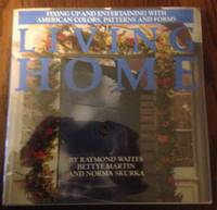 cover of Living Home