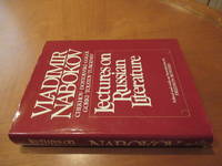 image of Lectures On Russian Literature: Chekhov Dostoevski Gogol Gorki Tolstoy Turgenev