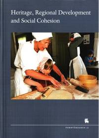 Heritage, Regional Development and Social…