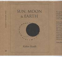 ロビン・ヒース　Sun, Moon and Earth Sun, Moon and Earth (Wooden Books, 40): Heath, Robin