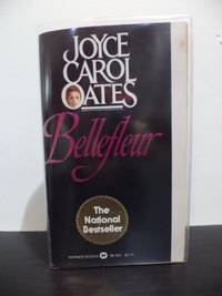 image of Bellefleur