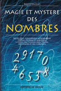 Magie et mystère des nombres
