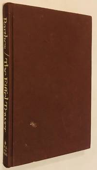 The Eiffel Tower and Other Mythologies by Translated by Richard Howard Roland Barthes - First Edition - 1979 - from Once Upon A Time (SKU: 013800)