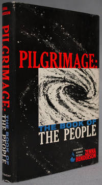 image of PILGRIMAGE: THE BOOK OF THE PEOPLE