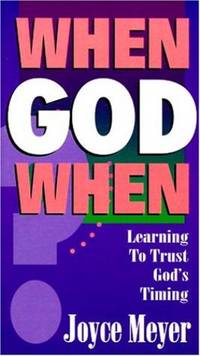 When God, When?