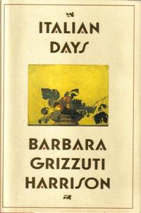 cover of Italian Days