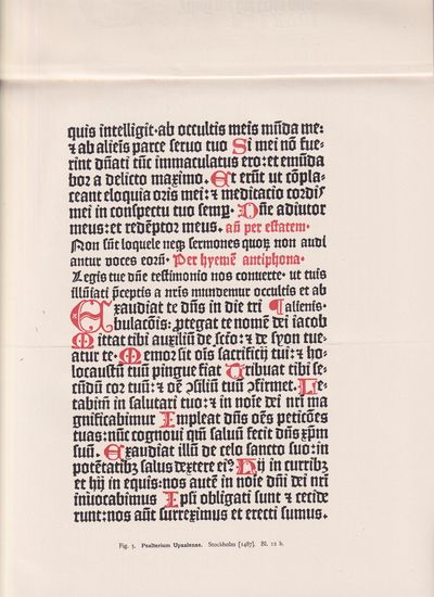 Bibliografiska miscellanea.