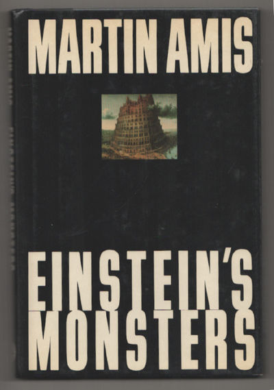 Einstein's Monsters