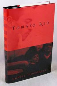 image of Tomato Red