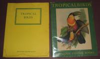 Tropical Birds by Sitwell, Sacheverell - 1948