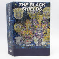 cover of The Black Shields (Signed and Inscribed by Author)