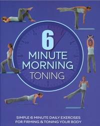 TONING Parragon Books