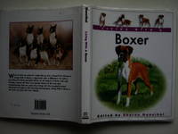 Living with a boxer by Hannibal, Sharon (ed) - 2002