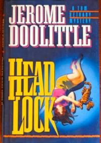 cover of Head Lock
