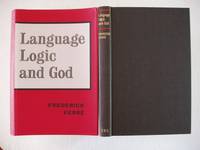 image of Language, Logic and God