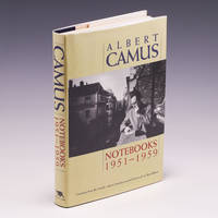 Notebooks 1951-1959