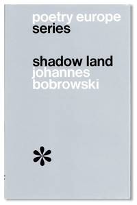 Shadow Land: Selected Poems