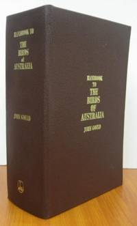 Handbook to the Birds of Australia.