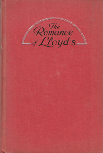 The Romance of Lloyd's.