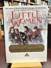 Little Women: Illustrated by M. E. Gray (Everyman's Library Children's Classics Series)