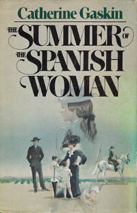 The Summer of the Spanish Woman