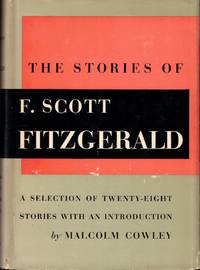 The Stories of F. Scott Fitzgerald