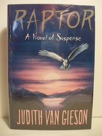 Raptor by Van Gieson, Judith - 1989