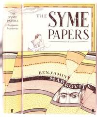 THE SYME PAPERS