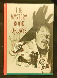 image of The Mystery Book of Days