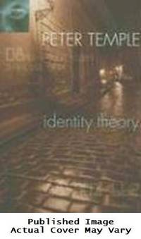 image of Identity Theory