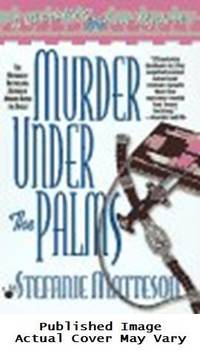 Murder Under The Palms
