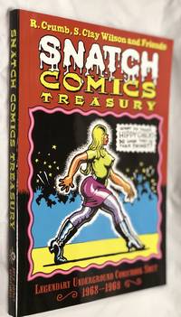 Snatch Comics Treasury