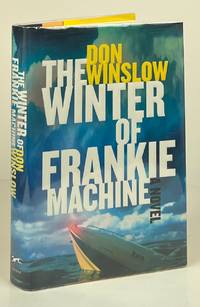 The Winter of Frankie Machine