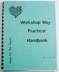 cover of Pilon Workshop Way Practical Handbook