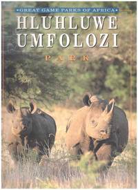 image of HLUHLUWI-UMFOLOZI PARK
