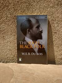 W. E. B. Du Bois; William Edward Burghardt Du Bois